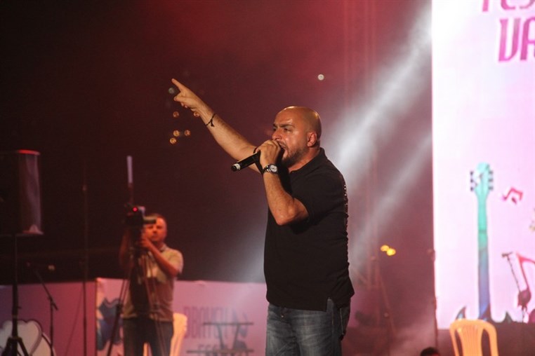 Dbayeh Festival 2015 Day 2